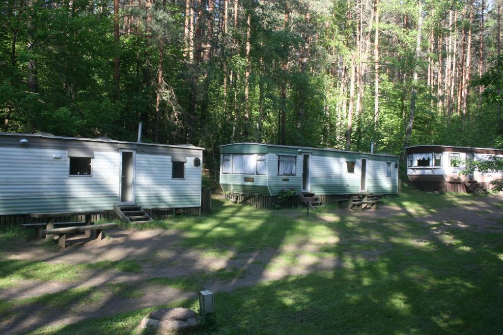 Camping Mindunai Номер фото
