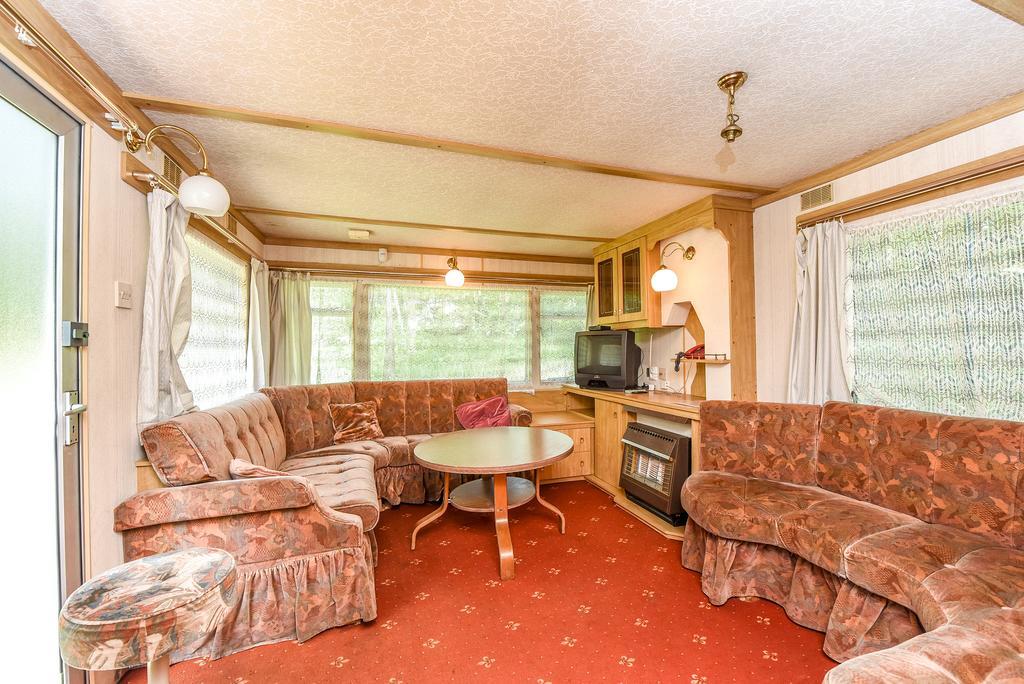 Camping Mindunai Экстерьер фото