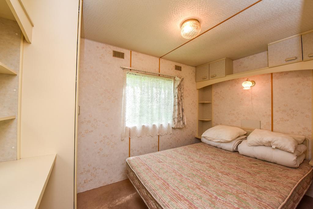 Camping Mindunai Экстерьер фото