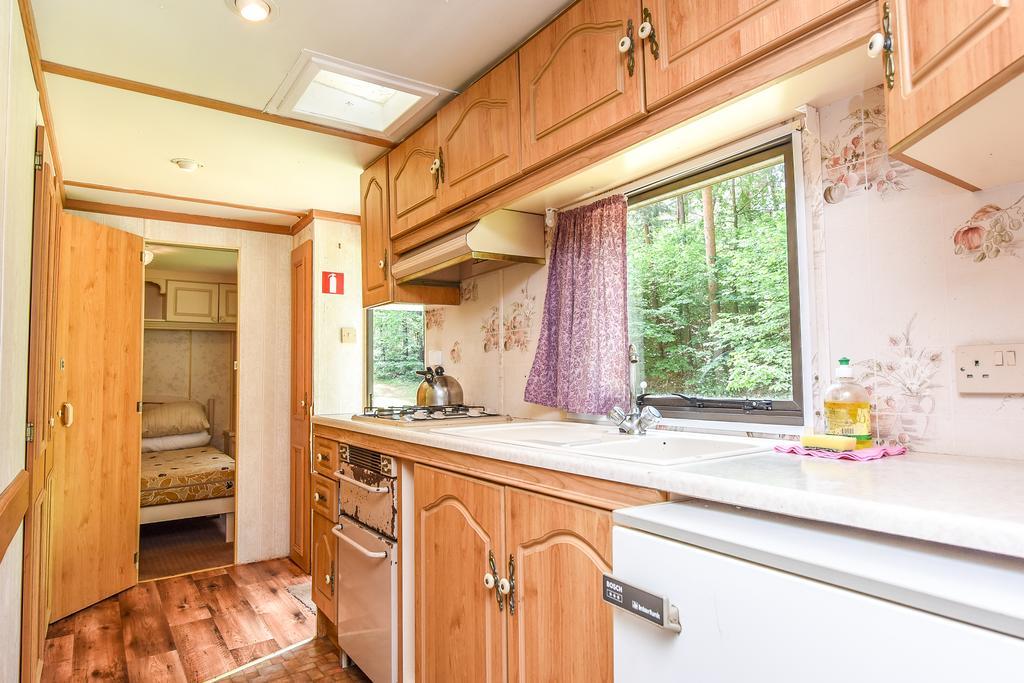 Camping Mindunai Экстерьер фото