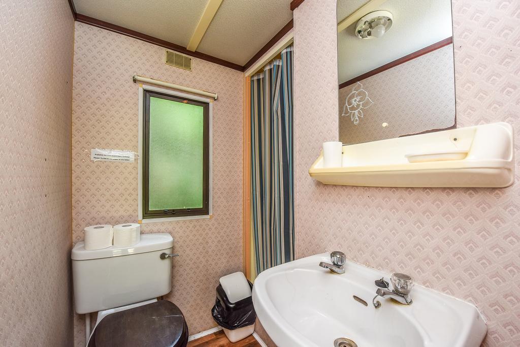 Camping Mindunai Экстерьер фото