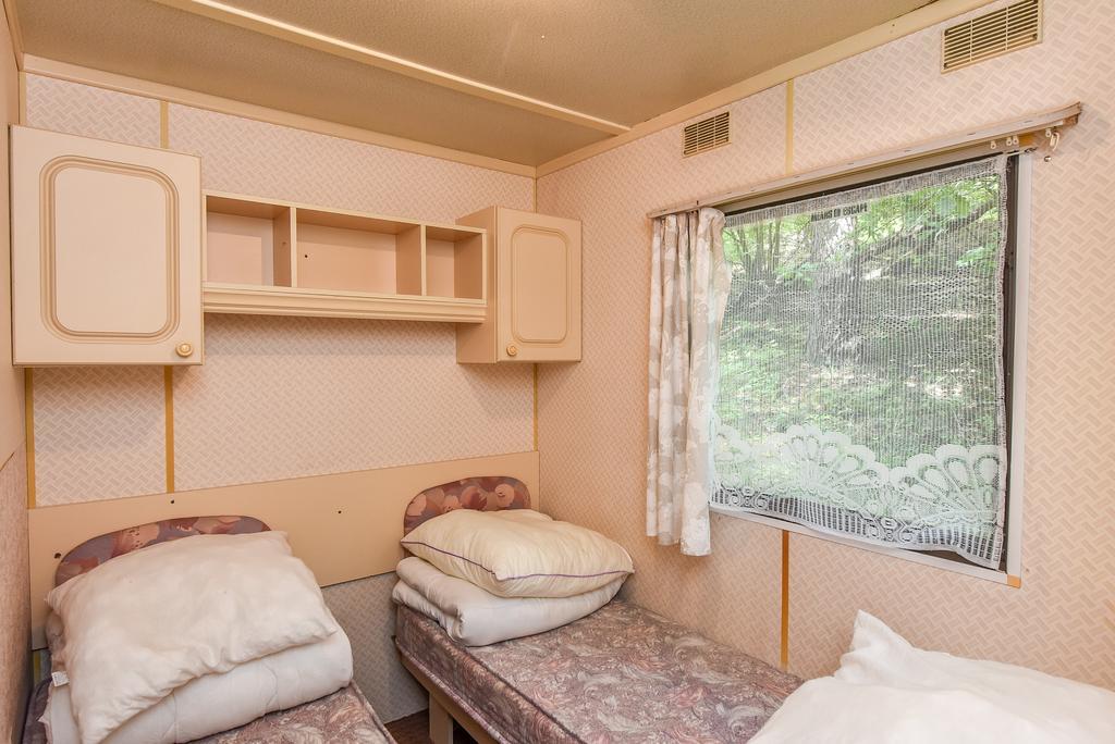 Camping Mindunai Экстерьер фото