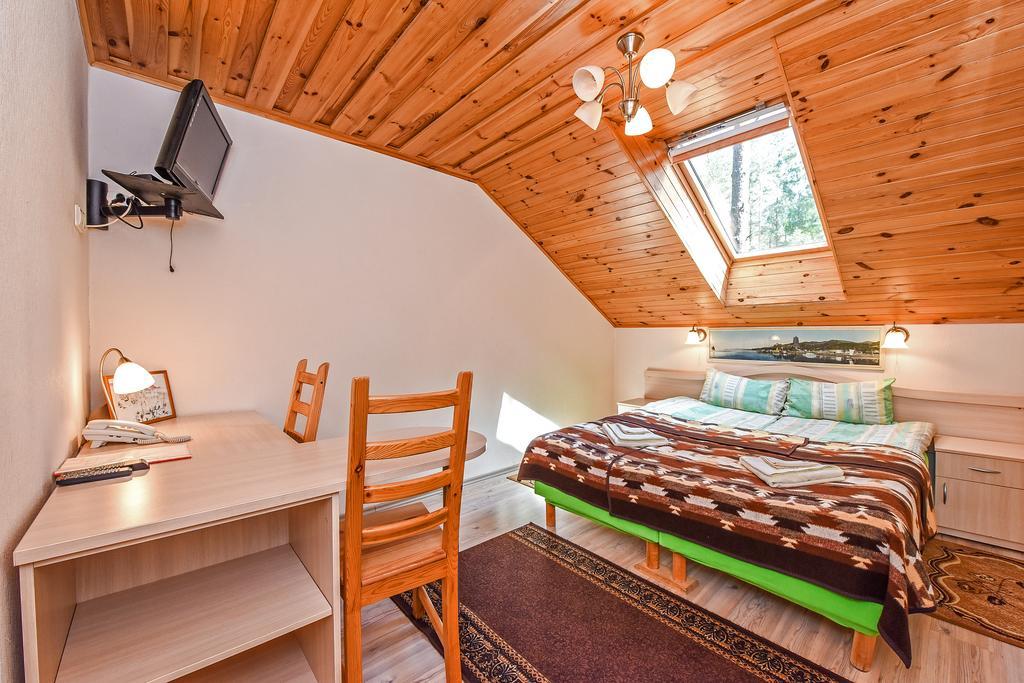 Camping Mindunai Экстерьер фото