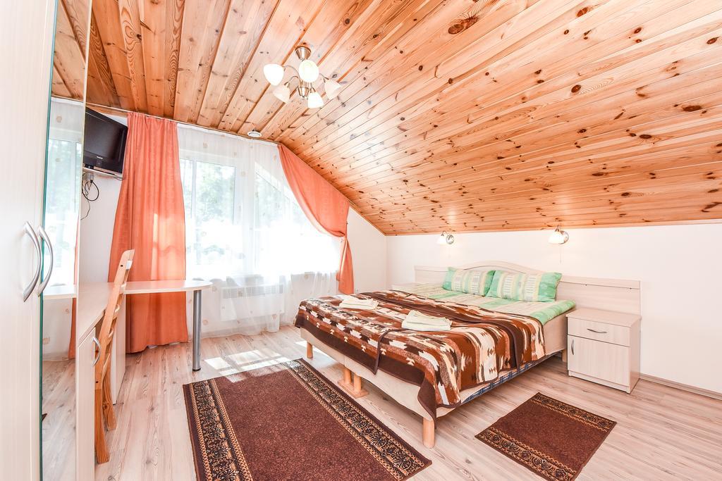 Camping Mindunai Экстерьер фото