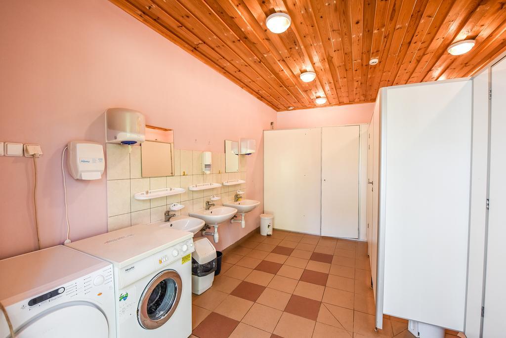 Camping Mindunai Экстерьер фото