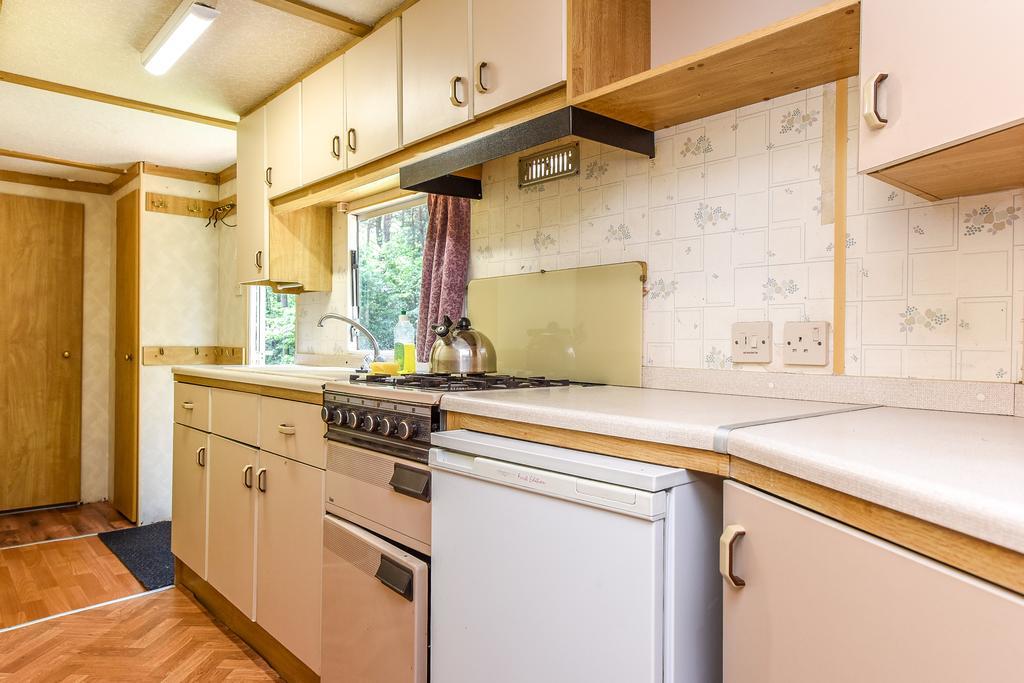 Camping Mindunai Экстерьер фото