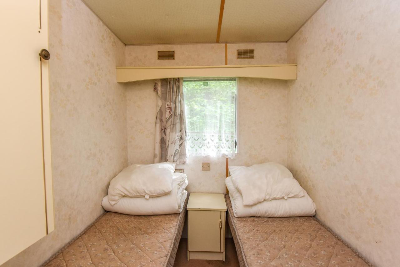 Camping Mindunai Экстерьер фото