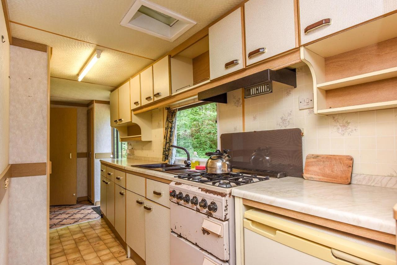 Camping Mindunai Экстерьер фото